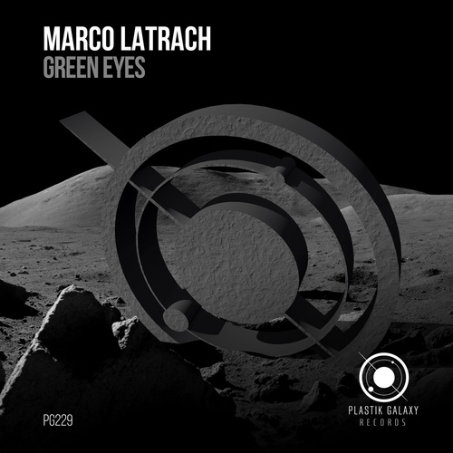 Marco Latrach, Lu - Green Eyes [PG229]